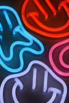 Thumbnail View 3: Echo Neon Happy Face Neon Sign