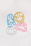 Thumbnail View 4: Echo Neon Happy Face Neon Sign