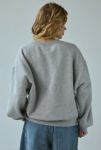 Thumbnail View 5: UO Majorca Tasha Pullover Crew Neck Sweatshirt