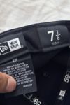 Thumbnail View 4: New Era x Stussy Navy Fitted NY Hat