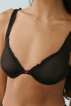 Thumbnail View 2: Out From Under Amelia Tie-Strap Underwire Bra