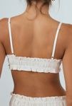 Thumbnail View 3: Out From Under Alix Scrunchie Ruffle Bralette