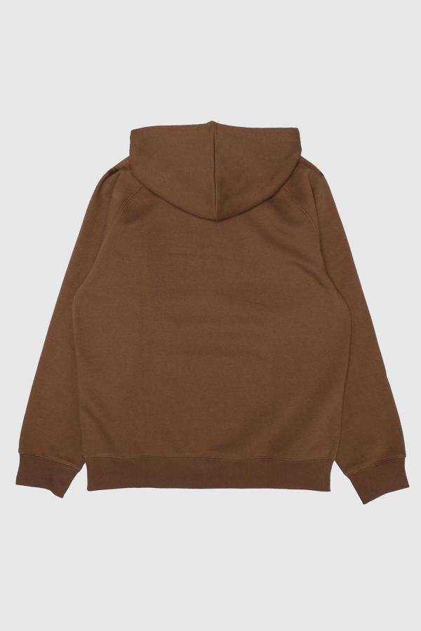 Slide View: 2: Carhartt Work In Progress Chase Hoodie