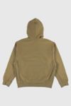 Thumbnail View 2: Carhartt Work In Progress Script Hoodie Sweatshirt