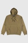 Thumbnail View 1: Carhartt Work In Progress Script Hoodie Sweatshirt