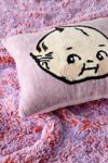 Thumbnail View 2: Coussin Décoratif Touffeté Kewpie UO Exclusive Icon