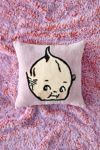 Thumbnail View 1: Coussin Décoratif Touffeté Kewpie UO Exclusive Icon