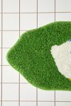 Thumbnail View 3: Cheeky Goose Shape Tufted Bath Mat