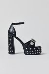 Thumbnail View 2: Azalea Wang Haiku Studded Platform Heel