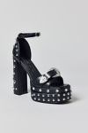 Thumbnail View 3: Azalea Wang Haiku Studded Platform Heel