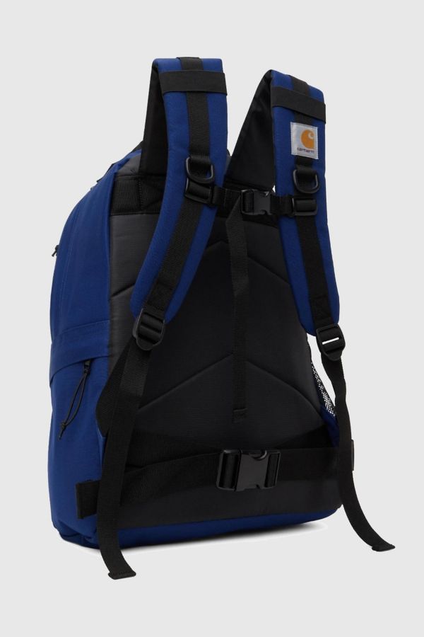 Slide View: 3: Carhartt Work In Progress Kickflip Backpack