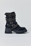 Thumbnail View 2: Azalea Wag Winola Studded Boot