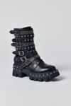 Thumbnail View 3: Azalea Wag Winola Studded Boot