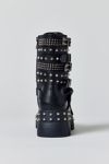 Thumbnail View 4: Azalea Wag Winola Studded Boot