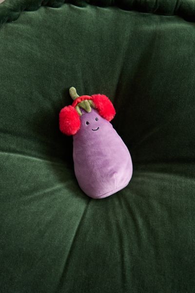 Peluche Aubergine Vivace Toastie Jellycat