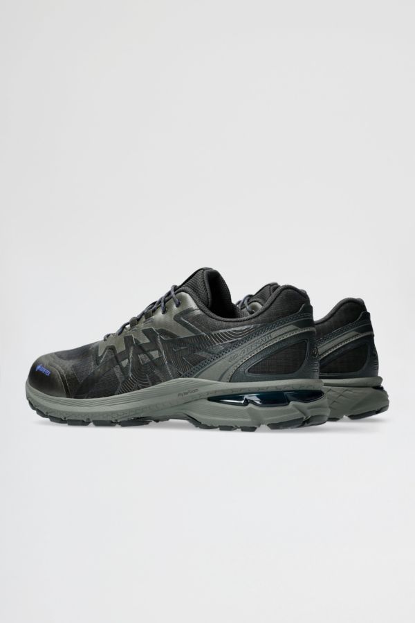 Slide View: 3: ASICS Gel-Terrain GTX Sportstyle Sneakers