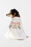 Thumbnail View 1: Silver Paw Showman Dog Costume