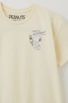 Thumbnail View 2: Peanuts Snoopy's Old Fashion Ice Cream Graphic Tee