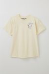 Thumbnail View 1: Peanuts Snoopy's Old Fashion Ice Cream Graphic Tee