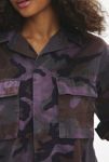 Thumbnail View 2: Urban Renewal Remade Overdye Camo Crop Jacket