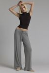 Thumbnail View 2: Urban Renewal Remnants Stripe Knit Pull On Pant