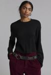 Thumbnail View 3: Urban Renewal Remnants Waffle Knit Drippy Sleeve Sweater