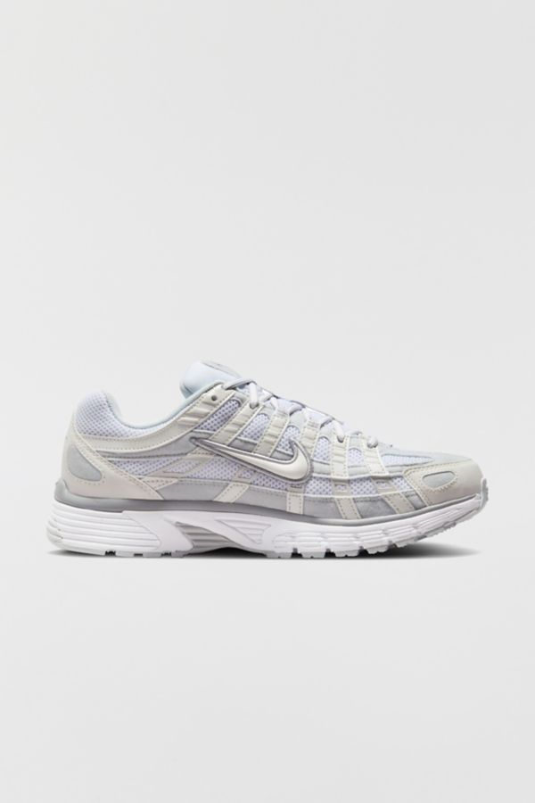 Slide View: 1: Nike P-6000 Sneaker