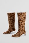 Thumbnail View 2: Intentionally Blank Seville Knee High Boot