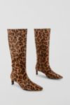 Thumbnail View 3: Intentionally Blank Seville Knee High Boot