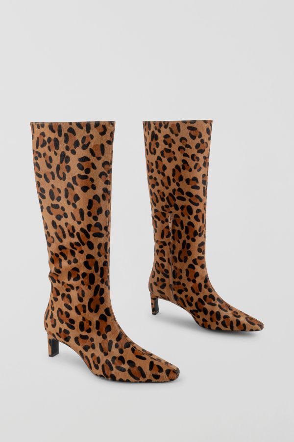 Slide View: 3: Intentionally Blank Seville Knee High Boot