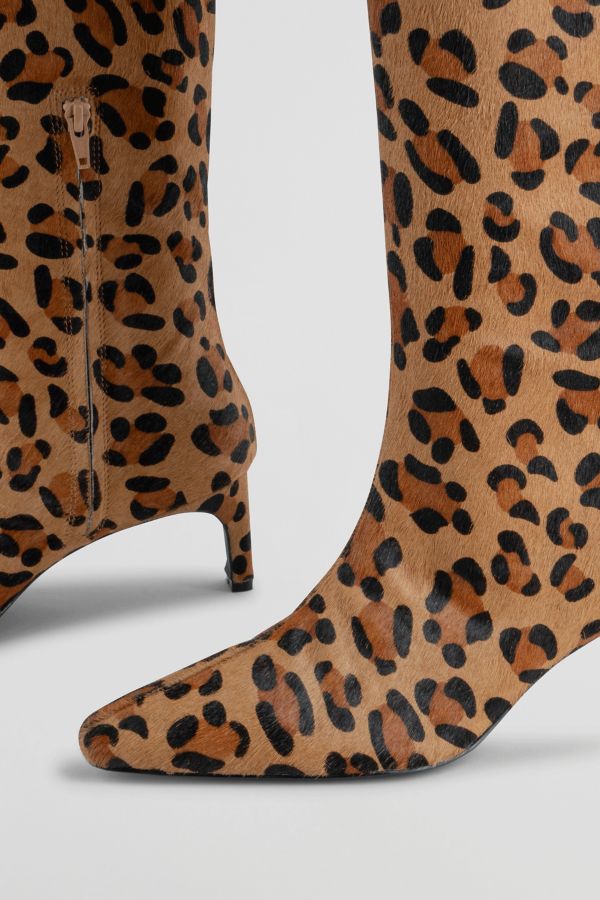 Slide View: 4: Intentionally Blank Seville Knee High Boot