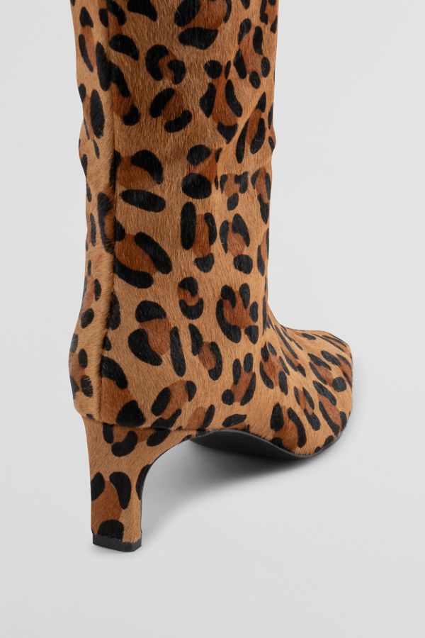 Slide View: 5: Intentionally Blank Seville Knee High Boot