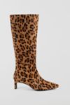 Thumbnail View 1: Intentionally Blank Seville Knee High Boot