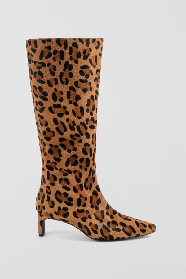 Slide View: 1: Intentionally Blank Seville Knee High Boot