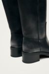 Thumbnail View 3: ALOHAS Sajan Leather Knee High Boot