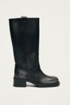 Thumbnail View 1: ALOHAS Sajan Leather Knee High Boot