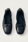 Thumbnail View 2: ALOHAS Freya Leather Ballet Flat