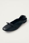 Thumbnail View 3: ALOHAS Freya Leather Ballet Flat