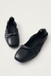 Thumbnail View 4: ALOHAS Freya Leather Ballet Flat