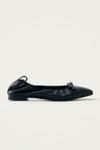 Thumbnail View 1: ALOHAS Freya Leather Ballet Flat