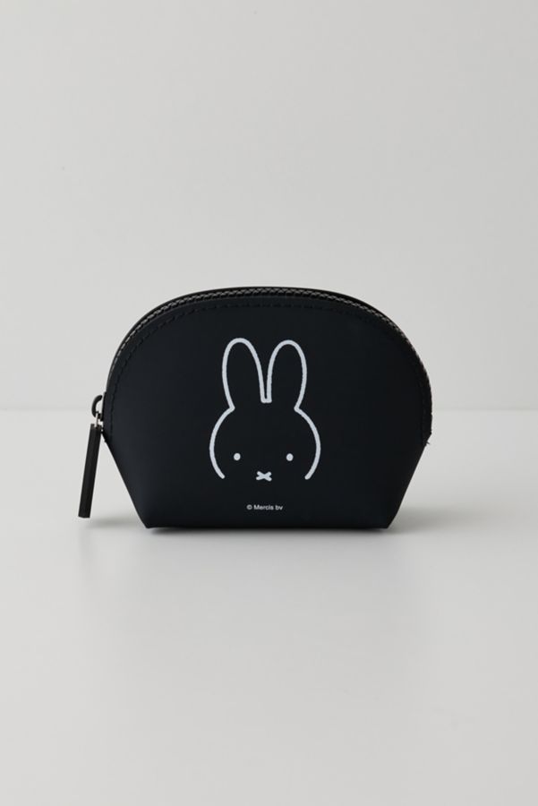 Slide View: 1: Miffy Pouch