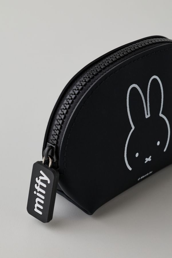 Slide View: 2: Miffy Pouch