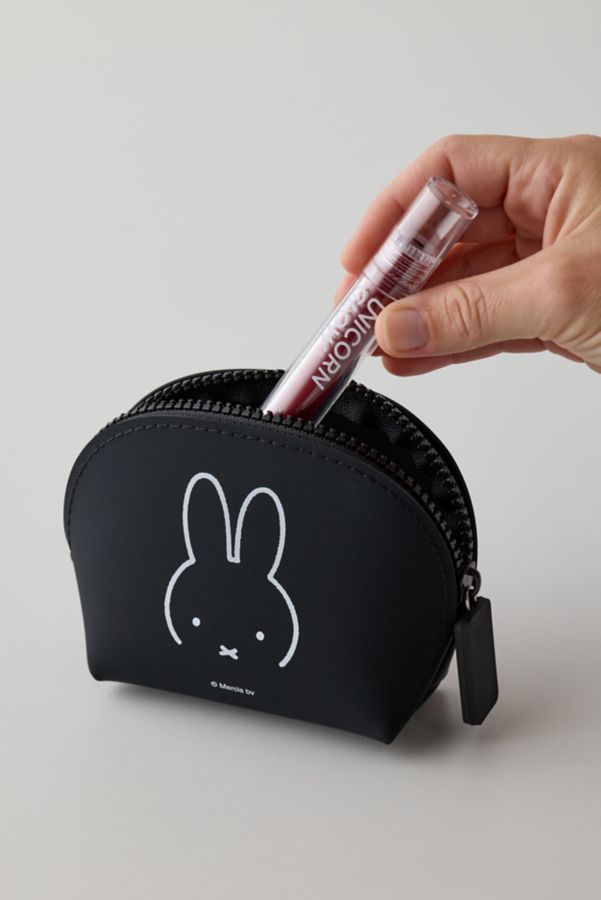 Slide View: 3: Miffy Pouch