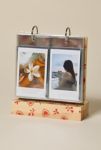 Thumbnail View 2: Tabletop Wood Flip INSTAX MINI Picture Frame