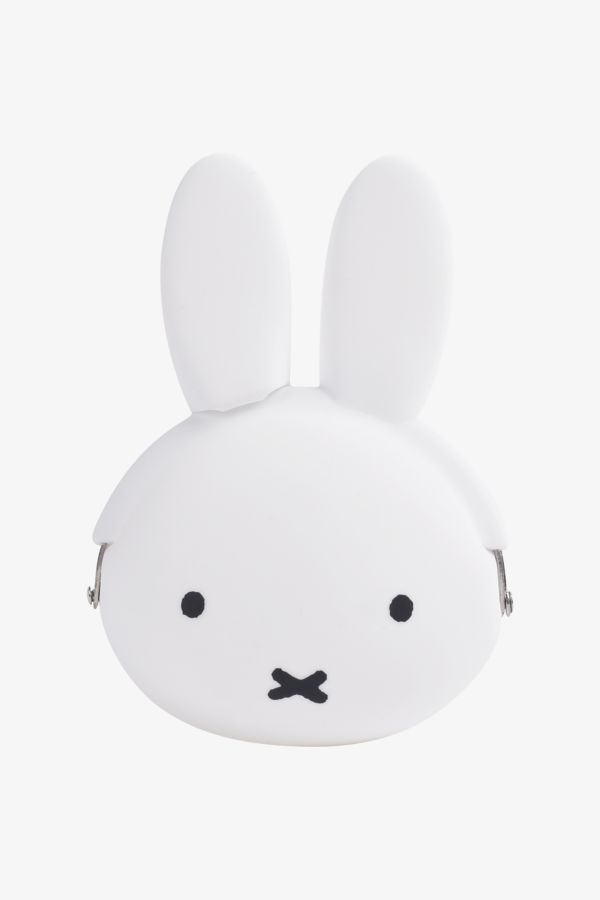 Slide View: 1: Miffy Coin Purse