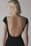 Thumbnail View 2: Out From Under Bec Backless Romper