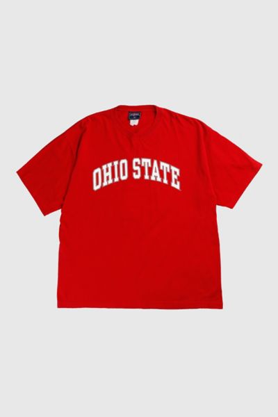 Vintage Ohio State Tee