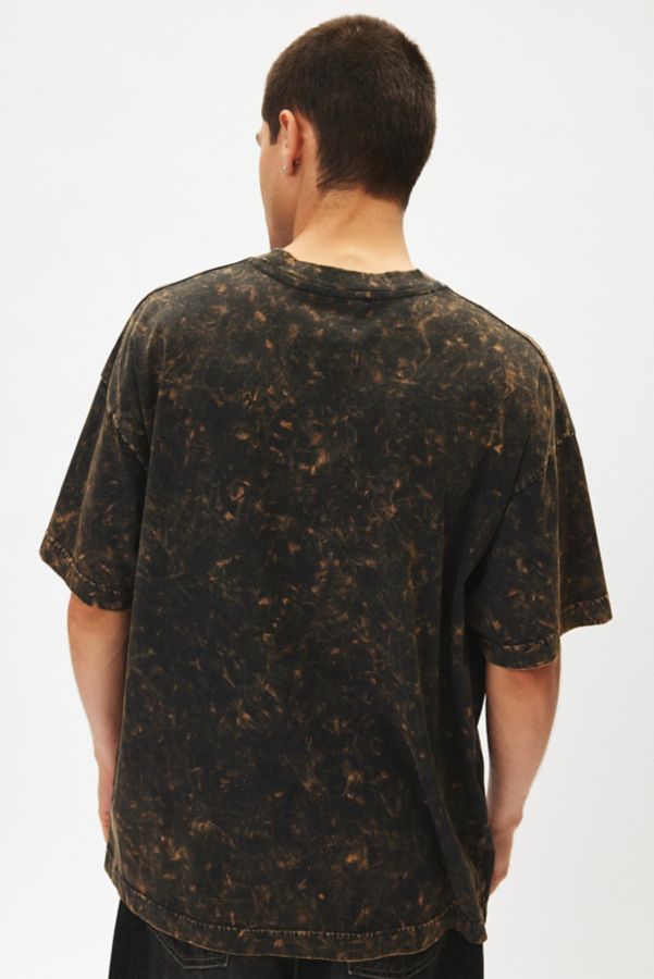 Slide View: 2: The Ragged Priest Corrosion Tee