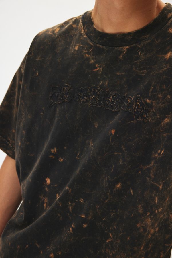 Slide View: 4: The Ragged Priest Corrosion Tee