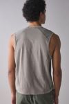 Thumbnail View 2: Without Walls Seamed Training Tank Top